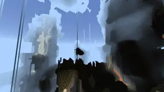 Crazy Caves World