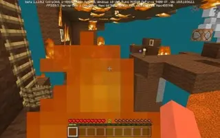 Burning Animals