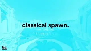 Classical Spawn Map