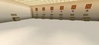 Mine Time Map