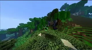VOLCANOISLAND Map