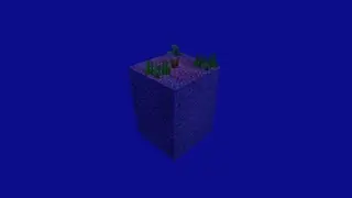 AquaBlock Map