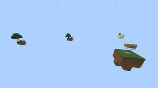 Skyblock:Re Map