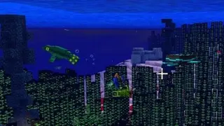 Subnautica Survival Map