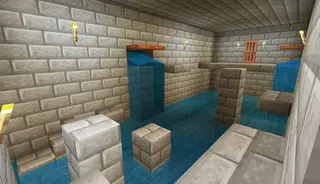 Escape The Skeleton Dungeon PART 2