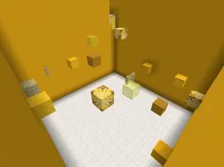 Easy Rainbow Parkour