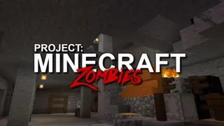 Project: Minecraft Zombies – PMZ