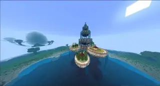 Ice And Fire World