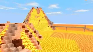 Super Hostile 01 – Sea of Flames II