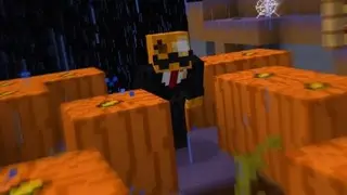 Spooky Lobby