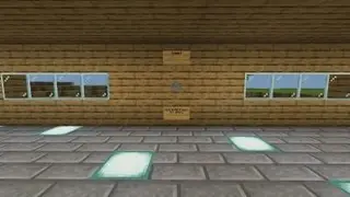 Mysterious Village Map