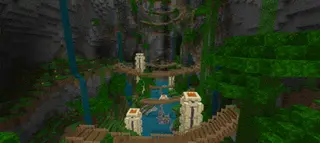 Temple Glide