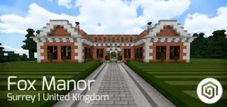 Fox Manor