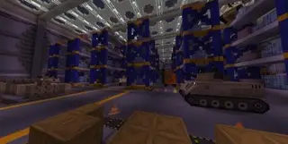 Combat Force