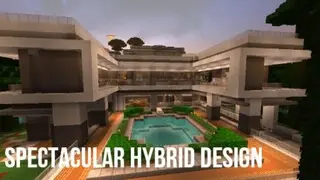 Luxurious Mansion with Stereo