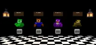 One Night At Frankie's: Multiplayer Edition