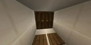 Giant Bathroom Parkour Map
