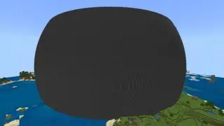 Island Dome Survival Map
