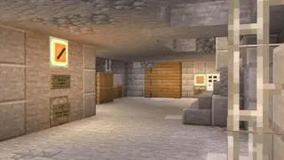 Night Of The Living Dead Map