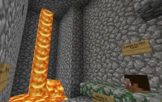 MCPE Escape Room Map