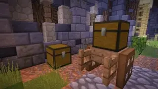 SkyNet Survival Realm Map