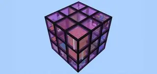 The Cube Escape