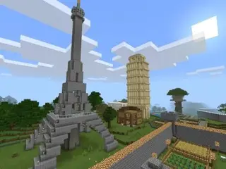 FortressVille