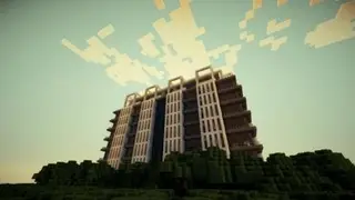Stylish Contemporary Apartments