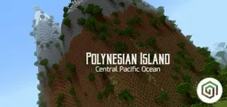 Polynesian Island