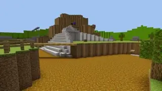 Bomb-Omb Battlefield from Super Mario 64