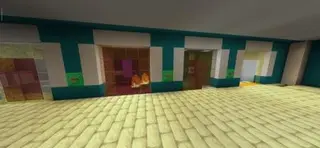Parkour Map