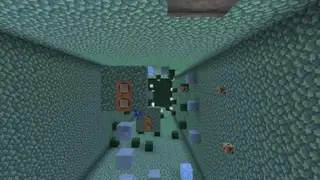 The Four Towers of Parkour Map