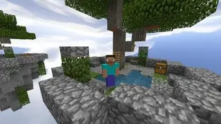 SkyWars Map