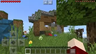 Skyblock Islands Map