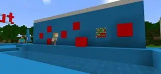 Wipeout Map