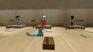 Pokemon Battles Map