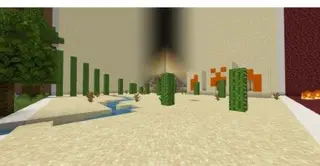 Kitpvp Map