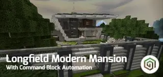 Longfield Modern Mansion