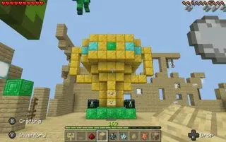 Summer MiniGames