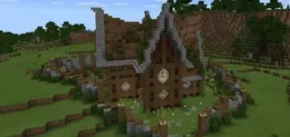 A Good Survival House