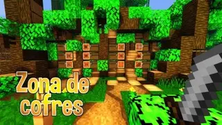Jungle Survival
