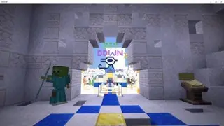 GetDown2 Map