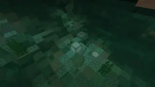 DeathCore II: Unknown Waters Map