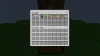 MystiQ Skyblock Map