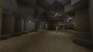 The Cave Map
