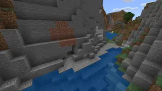 CC: Secret Base Map