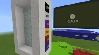 Working Xbox Map