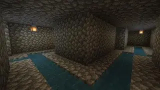Prison Break Map