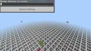 2500 Level Parkour Map