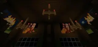 Night Of Terror Map